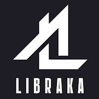 Logo de LIBRAKA | Conseil en Stratégie et Marketing | Direction Marketing externalisée