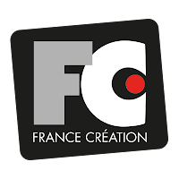 Logo de FRANCE CREATION