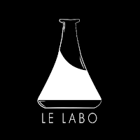 Logo du Labo Bourg-en-Bresse - Agence de communication