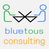 Logo de BlueTous Consulting