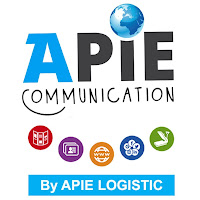 Logo d'Apie Communication