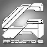 Logo de Gnio Productions