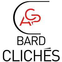 Logo d'ACP CLICHÉS BARD