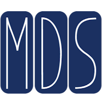 Logo de MDS Consultant