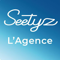 Logo d'Agence Seetyz