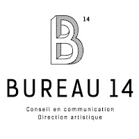 Logo de BUREAU 14