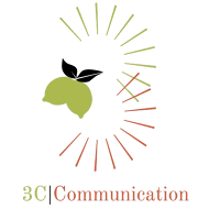 Logo d'Agence web Bourg-en-Bresse - 3C|Communication