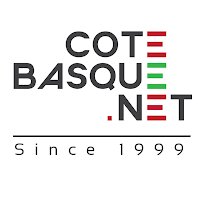 Logo de Cotebasque.net