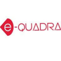 Logo d'E-Quadra
