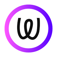 Logo de W hub Marseille