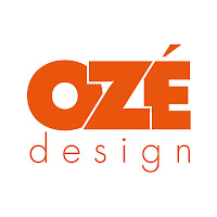 Logo d'Oze Design
