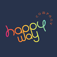 Logo de Happy Way Company
