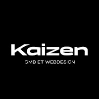 Logo de Kaizen Media