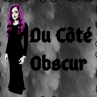 Logo de Du Côté Obscur