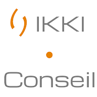 Logo d'IKKI Conseil