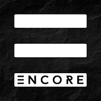 Logo d'ENCORE Design & Communication