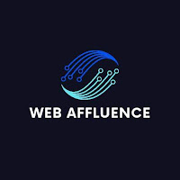 Logo de Web Affluence
