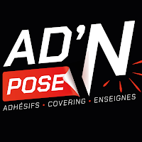 Logo d'AD'n POSE