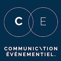 Logo d'Agence CE - Communication Digitale