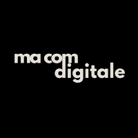 Logo de Ma com digitale