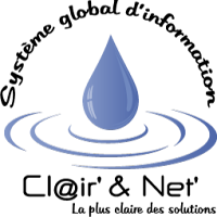 Logo de Clair & Net
