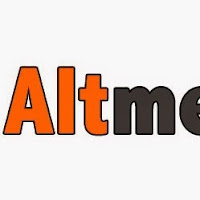 Logo d'AltmediA