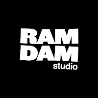 Logo de Ramdam studio