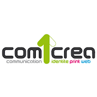 Logo de COM1CREA
