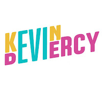 Logo de kevin deviercy motion designer freelance