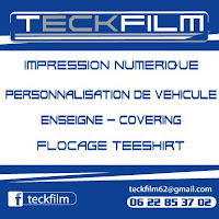 Logo de Teckfilm