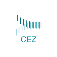 Logo de CEZ - Expertise Solutions Excel & Data