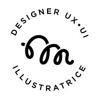 Logo de Maite Anta | Graphiste Webdesigner Freelance | Lyon