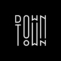 Logo de DOWNTOWN - Graphiste / D.A. Freelance Lyon