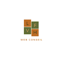 Logo de LVFH Web Conseil