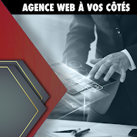 Logo de L'agence - Creation Site Internet Villenave-d'Ornon