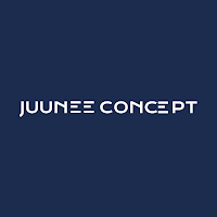Logo de Juunee Concept | Solutions Digitales