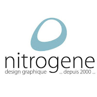 Logo de Nitrogene