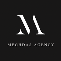 Logo de MEGHDAS Agency