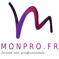 Logo de MonPro
