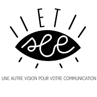 Logo d'Et See Communication