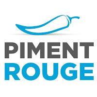 Logo de Piment Rouge – Agence de communication & web à Gap