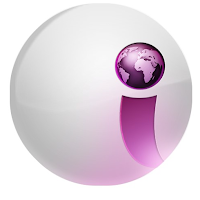 Logo d'Initiative Solution Consulting