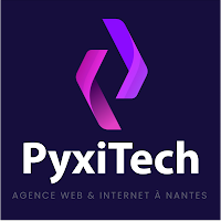 Logo de PyxiTech