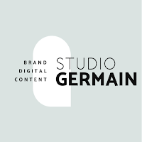 Logo de Studio Germain (Pixyweb)