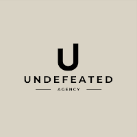 Logo d'Undefeated Agency
