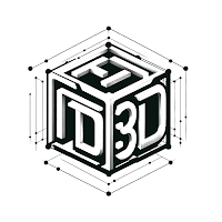 Logo de TD3D