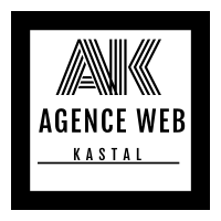 Logo de KASTAL - Agence Web