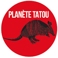 Logo de Planète Tatou