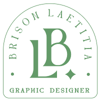 Logo de Laetitia Brison
