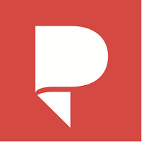 Logo de PIX'EL